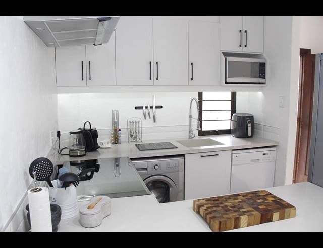 2 BEDROOM APARTMENT FOR SALE IN MUSGRAVE